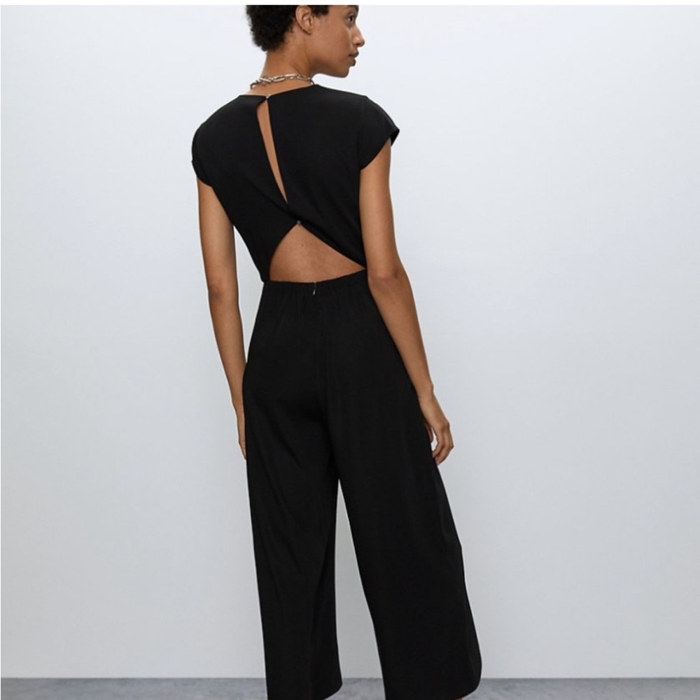 NWT Aritzia Hampton Jumpsuit